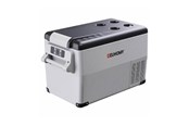Andre kjøkkenapparater - Euhomy CF001-35GR Car Refrigerator 30L - CF001-35GR-DEEH-AZ