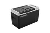 Andre kjøkkenapparater - Euhomy CF004 Car Refrigerator 19L - CF004-18BL-DEEH-AZ