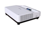 Prosjektor - Ricoh Prosjektor PJ UHL3660 - DLP projector - ultra short-throw - Wi-Fi / LAN / Miracast - 3840 x 2160 - 6500 ANSI lumens - 432685