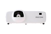 Prosjektor - Ricoh Prosjektor PJ WUL5A40ST - 3LCD projector - short-throw - LAN - 1920 x 1200 - 4500 ANSI lumens - 432679