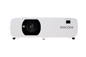 Prosjektor - Ricoh Prosjektor PJ WUL5A50 - 3LCD projector - short-throw zoom - LAN - 1920 x 1200 - 5200 ANSI lumens - 432675