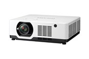 Prosjektor - Ricoh Prosjektor PJ WUL6760 - 3LCD projector - short-throw zoom - LAN - 1920 x 1200 - 6000 ANSI lumens - 432672