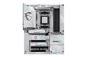 Hovedkort - MSI B850 GAMING PLUS WIFI PZ Hovedkort - AMD B850 - AMD AM5 socket - DDR5 RAM - ATX - B850 GAMING PLUS WIFI PZ