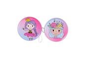 Leketøy - LG-Imports Metal Yo-Yo Princess - 4303