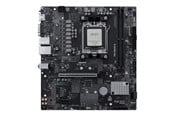 Hovedkort - MSI PRO B840M-B Hovedkort - AMD B840 - AMD AM5 socket - DDR5 RAM - Micro-ATX - PRO B840M-B