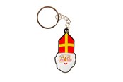 Leketøy - LG-Imports Santa Claus keychain - 9988