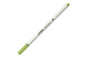 Kreative leker - STABILO Pen 68 Brush - Felt-tip pen - Pistachio (34) - 568/34