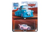 Leketøysbil - Disney Pixar Cars Cho - JDL80