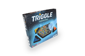 Brettspill & Puslespill - Gameplay Publishing Triggle (DA/SE/NO) - GP6956