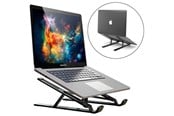 Gadget - Pro Laptop Holder / Stativ for bærbar PC – Kompakt design - 10062