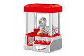 Gadget - Pro Candy Grabber Maskin – Mini godteriautomat for morsomt spill for barn og voksne - 10103