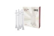 Kroppspleie - UNIQ Nesevoks Sticks – 20 påføringspinner til fjerning av nesehår - 5191-1
