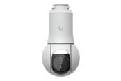 Overvåkningskamera - Ubiquiti UniFi Camera G6 PTZ White - UVC-G6-PTZ-W