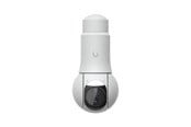 Overvåkningskamera - Ubiquiti UniFi Camera G6 PTZ White - UVC-G6-PTZ-W