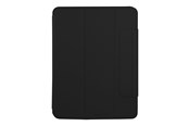 Nettbrett - Deksler og etui - dbramante1928 Avenida ICON Etui for iPad Air 13" | Svart - ADIAICBL6817