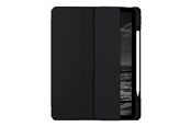 Nettbrett - Deksler og etui - dbramante1928 London ICON Etui for iPad Air 13" | Svart - LOIAICBL6826