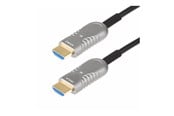 Skjermkabel - StarTech.com 8K-A-100F-HDMI-CABLE - 8K-A-100F-HDMI-CABLE