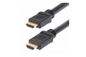 Skjermkabel - StarTech.com 15m Active HDMI 2.0 Cable CMP Plenum Rated 4K 60Hz - HDMI cable - 15 m - HD2AP-15M-HDMI-CABLE