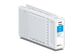 Printertilbehør blekk/toner - Epson T56U2 - cyan - original - ink pack - C13T56U200
