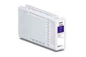 Printertilbehør blekk/toner - Epson T56UD - violet - original - ink pack - C13T56UD00