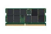 RAM - Kingston - DDR5 - module - 16 GB - SO-DIMM 262-pin / PC5-22400 - unbuffered - KTD-PN556T-16G