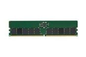 RAM - Kingston HP Specific DDR5-5600 - Ikke-bufret/ECC - 16GB - CL46 - Single Channel (1 pcs) - Grønn - KTH-PL556E-16G