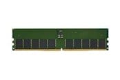 RAM - Kingston HP Specific DDR5-5600 - Ikke-bufret/ECC - 32GB - CL46 - Single Channel (1 pcs) - Grønn - KTH-PL556E-32G