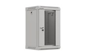 Rackskap - Lanberg WF11-3309-10S - 9U - Wall Mount Rack Cabinet - WF11-3309-10S