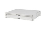Rackskap - Lanberg - rack drawer - 2U - AK-2001-S