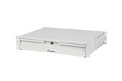Rackskap - Lanberg AK-2001-S - 2U - Drawer - AK-2001-S