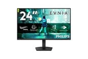 Skjerm - 24" Philips Evnia 3000 24M2N3200NF - 1920x1080 (FHD) - 144Hz - IPS - 24M2N3200NF/00