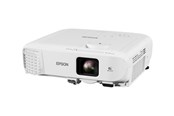 Prosjektor - Epson Prosjektor EB-994F - 3LCD projector - 802.11a/b/g/n/ac wireless / LAN/ Miracast - white - 1920 x 1080 - 4100 lumens - V11HB60040