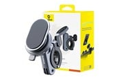 Mobil - Andre tilbehør - Baseus PrimeTrip Series - bike holder for mobile phone - stick-on - C40569001121-00