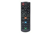 Fjernkontroll - Optoma projector remote control - 45.72101G001
