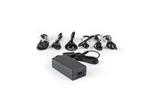 Bærbar PC - Lader - Barco - power adapter - B563217K