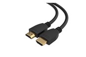 Skjermkabel - C2G HDMI cable with Ethernet - 7.2 m - C2G50648