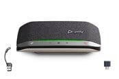 Hodetelefoner - HP Poly Sync 20+ - B95VKAA#AC3