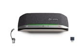 Hodetelefoner - HP Poly Sync 20+ - B95VKAA#AC3