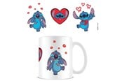 Reklameartikler - Disney - Lilo and Stitch Love - Krus - MG26982