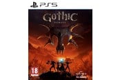 Spill - Gothic Remake - Sony PlayStation 5 - RPG - 9120080078612