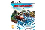 Spill - Wreckreation - Sony PlayStation 5 - Racing - 9120080078735