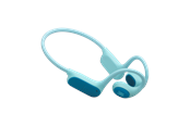 Hodetelefoner - JBL Junior Free - 82 dB Max - Teal - JBLJRFREETEL