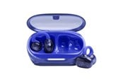 Hodetelefoner - JBL Soundgear Clips Blue - JBLSNDGEARCLBLU