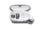 Hodetelefoner - JBL Soundgear Clips White - JBLSNDGEARCLWHT