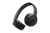 Hodetelefoner - JBL Tune 530BT Wireless On-ear Headphones Black - JBLT530BTBLKEU