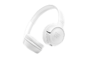 Hodetelefoner - JBL Tune 530BT Wireless On-ear Headphones White - JBLT530BTWHTEU