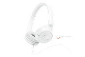 Hodetelefoner - JBL Tune 530 Wired On-ear Headphones White - JBLT530WHT