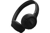 Hodetelefoner - JBL Tune 680NC - Black - JBLT680NCBLK