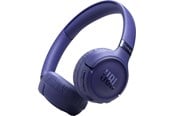 Hodetelefoner - JBL Tune 680NC - Blue - JBLT680NCBLU