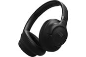 Hodetelefoner - JBL Tune 730BT Trådløs Over-ear Hodetelefoner, svart - JBLT730BTBLK